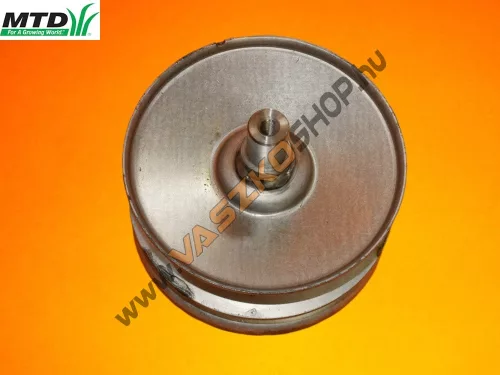 Ékszíjtárcsa variátor MTD JN 150A