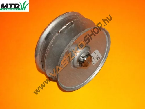 Ékszíjtárcsa variátor MTD JN 150A