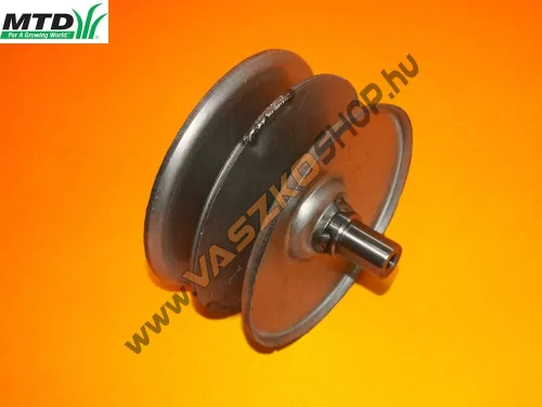 Ékszíjtárcsa variátor MTD JN 150A