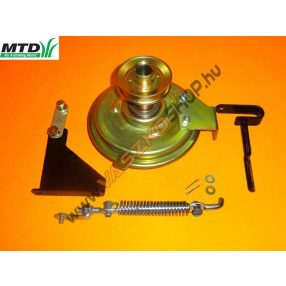 Ékszíjtárcsa kuplung MTD JN 150A