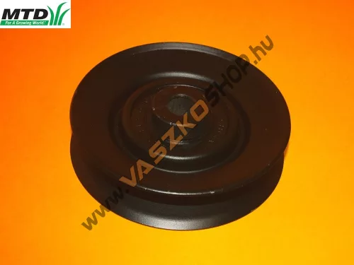 Ékszíjtárcsa MTD 756-05234