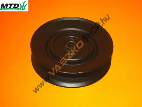 Ékszíjtárcsa MTD 756-05234