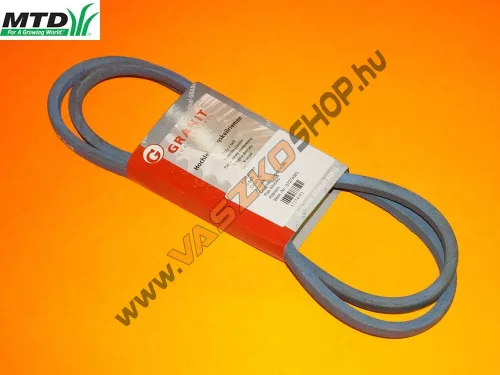Menetszíj MTD 754-04250