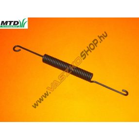 Késhajtás kapcsoló rugó MTD 25/105 H