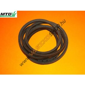 Menetszíj MTD 754-04252