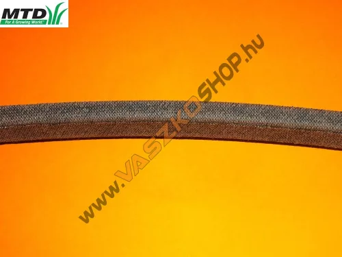 Menetszíj MTD 754-04252