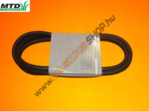 Késmeghajtó szíj MTD 754-0443