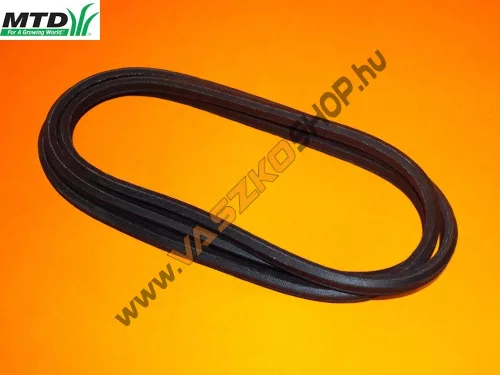 Késmeghajtó szíj MTD 754-0443