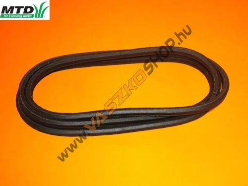 Késmeghajtó szíj MTD 754-0443