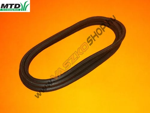 Késmeghajtó szíj MTD 754-0443