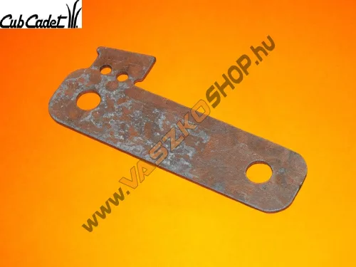 Gázkar ütköző Cub Cadet 703-05899