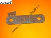 Gázkar ütköző Cub Cadet 703-05899