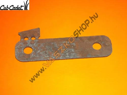 Gázkar ütköző Cub Cadet 703-05899