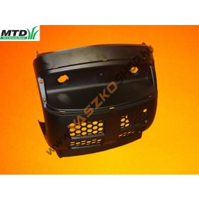 Orridom MTD Platinum RD