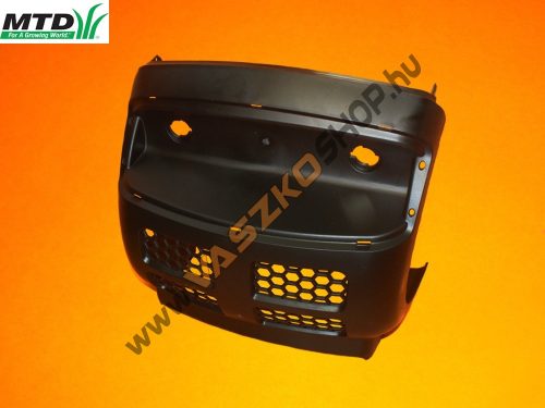 Orridom MTD Platinum RD