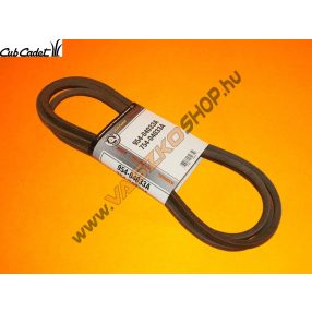 Késmeghajtó szíj Cub Cadet 754-04033A