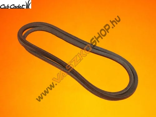 Késmeghajtó szíj Cub Cadet 754-04033A