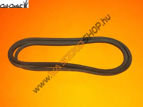 Késmeghajtó szíj Cub Cadet 754-04033A