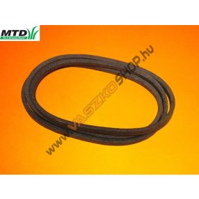 Menetszíj MTD AG 6180