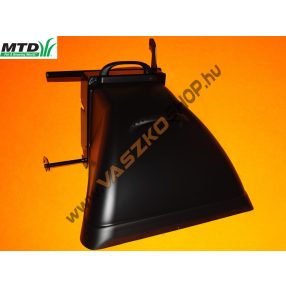 Deflektor MTD 24/75 H Platinium RD