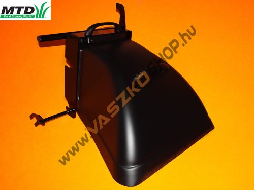 Deflektor MTD 24/75 H Platinium RD