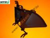 Deflektor MTD 24/75 H Platinium RD
