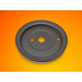 Ékszíjtárcsa MTD LF 125 (hajtómű)