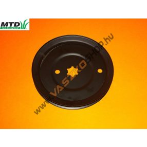 Ékszíjtárcsa MTD LF 125 (hajtómű)