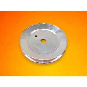 Ékszíjtárcsa MTD 125/92 (késtengelyre, jobb oldali)