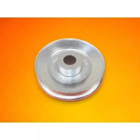 Ékszíjtárcsa MTD Platinum