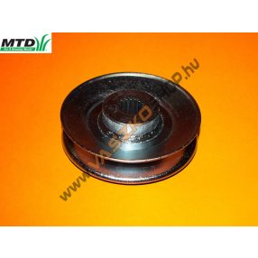 Ékszíjtárcsa MTD Platinum