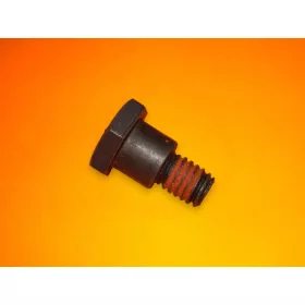 Kormány fogasív vezető csavar MTD C96T , RH115