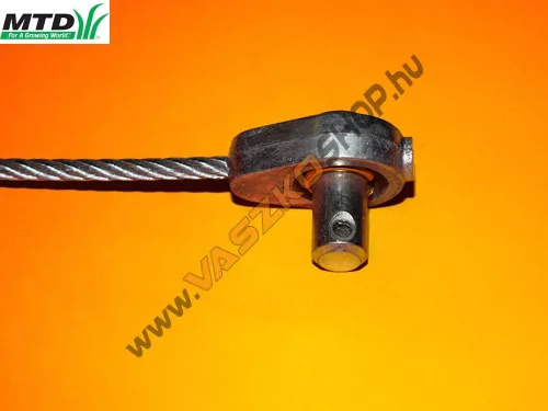 Vágóasztal emelő bowden MTD HG6180