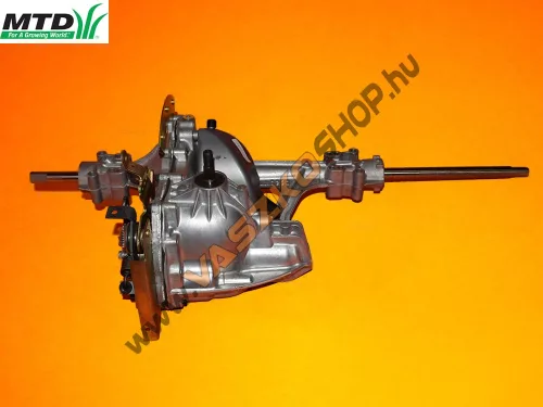 Hajtómű MTD Platinum RD