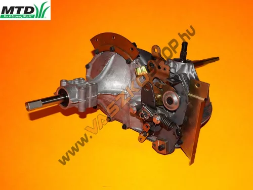 Hajtómű MTD Platinum RD