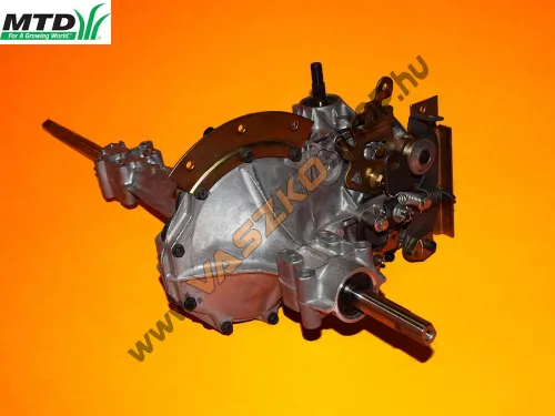 Hajtómű MTD Platinum RD