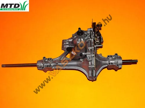 Hajtómű MTD Platinum RD