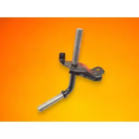 Első kerék tengely MTD JE 135 H (jobb)