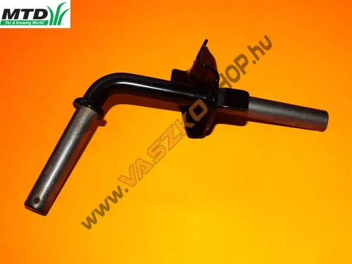 Első kerék tengely MTD JE 135 H (jobb)