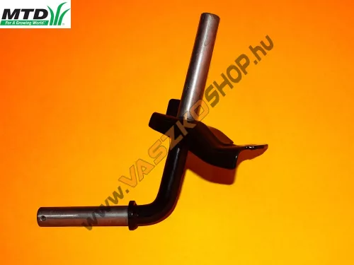Első kerék tengely MTD JE 135 H (jobb)