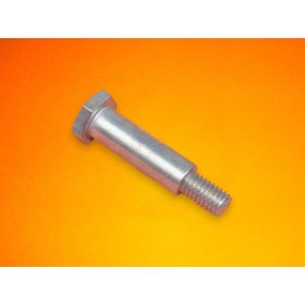 Vágóasztal keréktengely MTD rövid