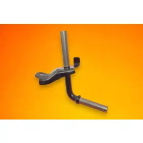 Első kerék tengely MTD JE 135 H (bal)