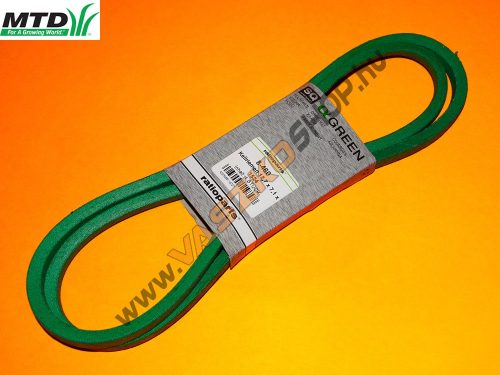 Kuplungszíj Cub Cadet CC 1020