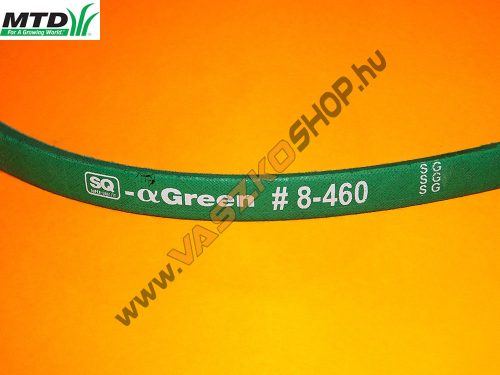 Kuplungszíj Cub Cadet CC 1020