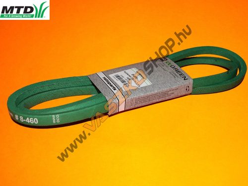 Kuplungszíj Cub Cadet CC 1020