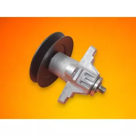 Késtengely csapágyházzal Cub Cadet RZT 50