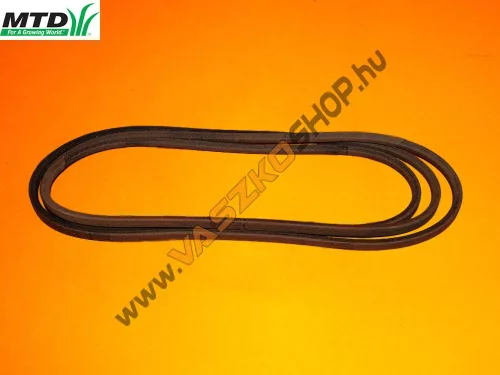 Késmeghajtó szíj MTD 754-04164