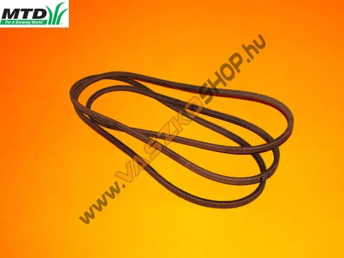 Késmeghajtó szíj MTD 754-04164