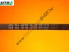 Késmeghajtó ékszíj MTD LC125 754-04190