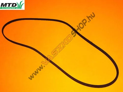 Menetszíj MTD 754-04189